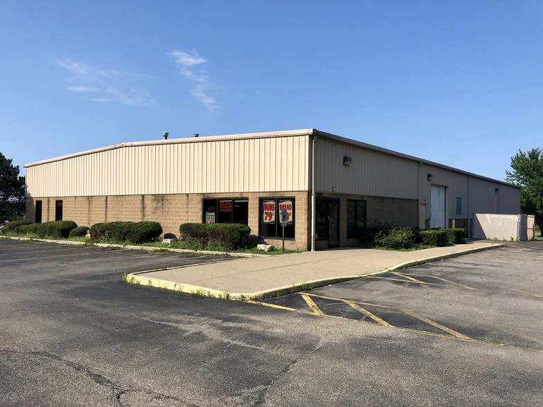 8275 Perry Hwy, Erie, PA 16509 | LoopNet.com