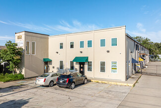 More details for 1018 Central Ave, Metairie, LA - Office, Industrial for Lease