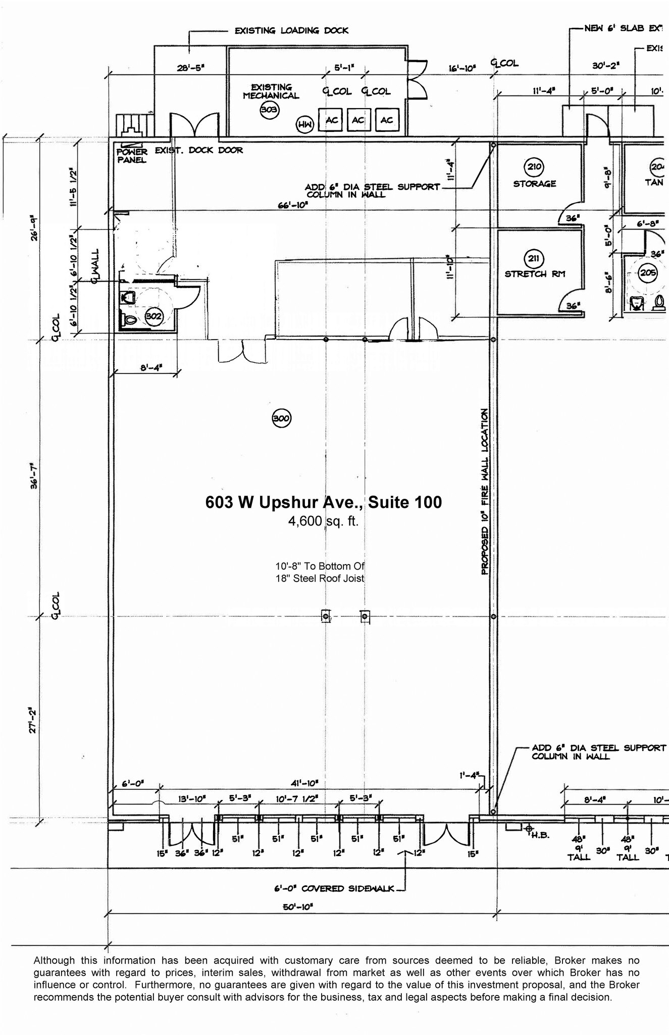 603 W Upshur Ave, Gladewater, TX for sale Building Photo- Image 1 of 1