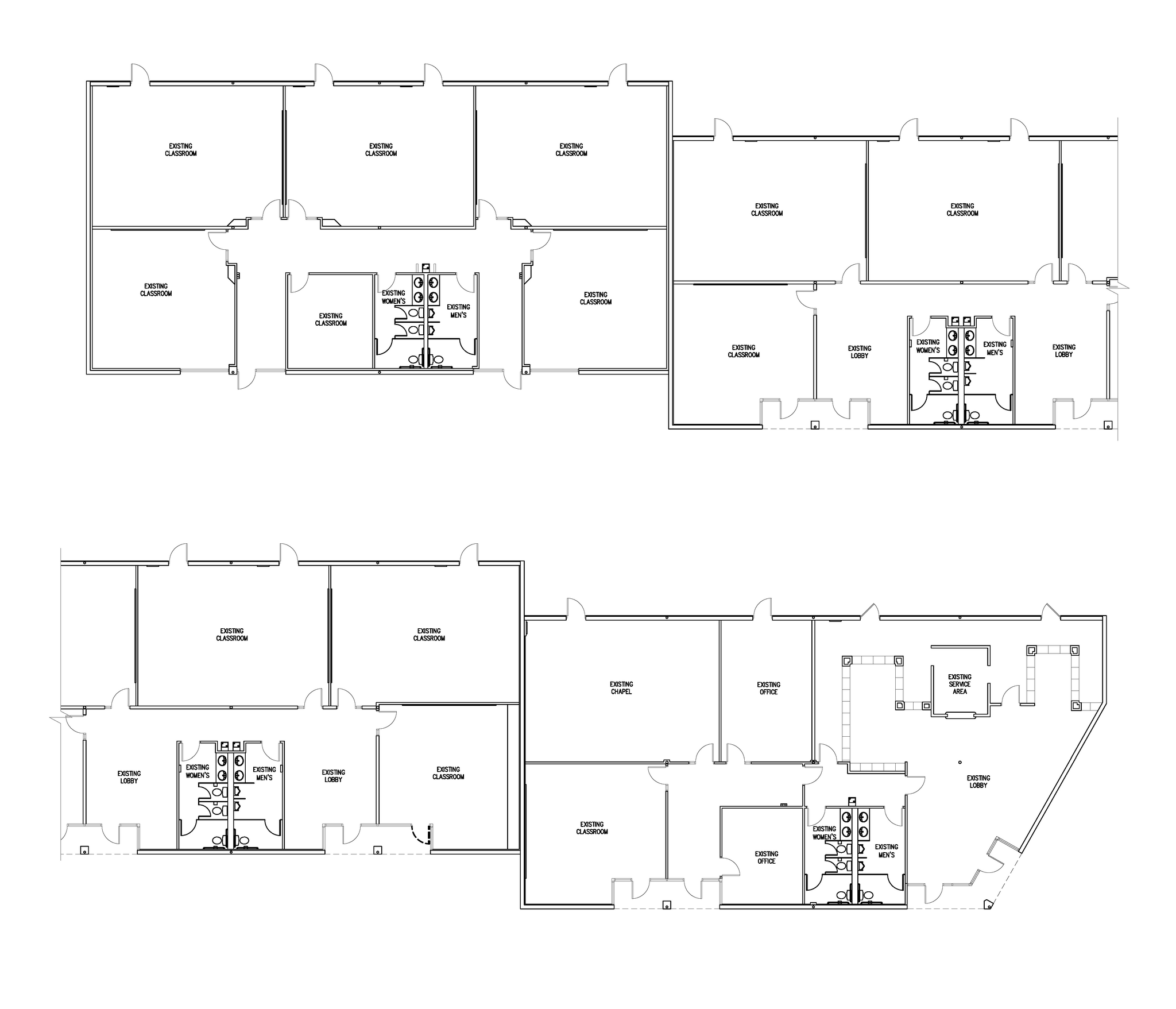 5340 Mcnutt Rd, Santa Teresa, NM for lease Building Photo- Image 1 of 2