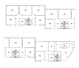 5340 Mcnutt Rd, Santa Teresa, NM for lease Building Photo- Image 1 of 2