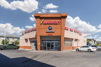 More details for 5700 Sky Pointe Dr, Las Vegas, NV - Retail for Sale
