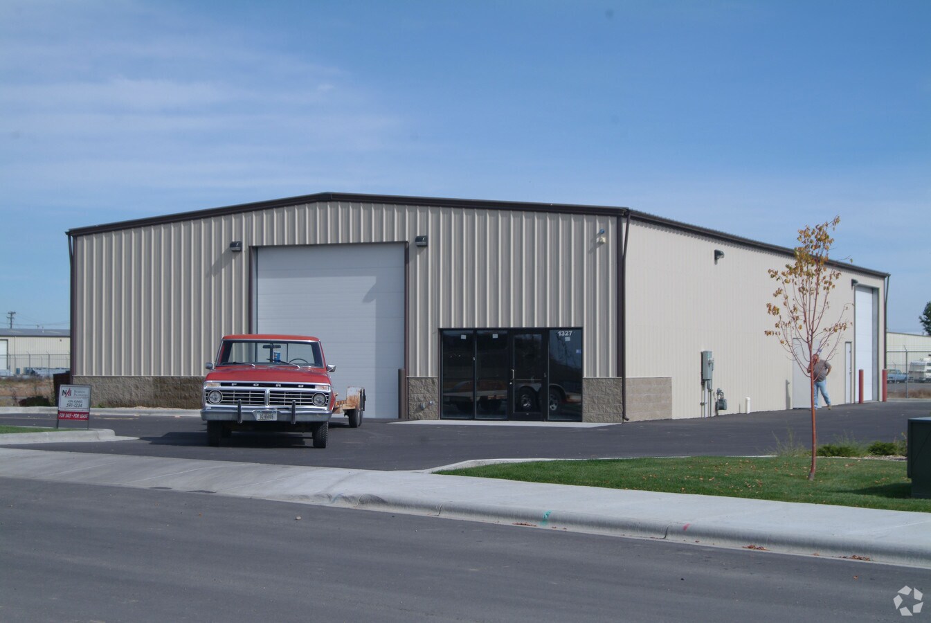 Interstate Storage Billings Mt Dandk Organizer