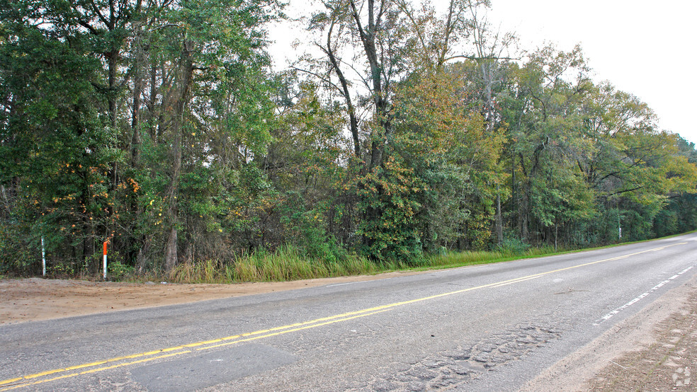 Aenon Church Rd, Tallahassee, FL for sale - Primary Photo - Image 1 of 1