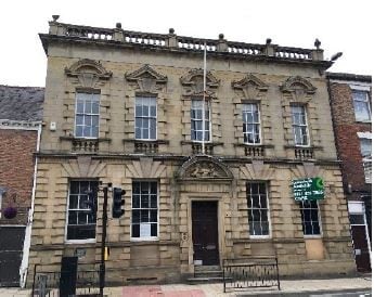 26 Bridge St, Tadcaster for sale Primary Photo- Image 1 of 1