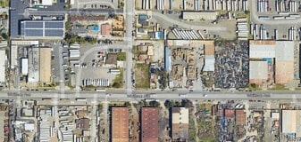 8665 Live Oak Ave, Fontana CA - Land