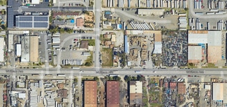 More details for 8665 Live Oak Ave, Fontana, CA - Land for Sale