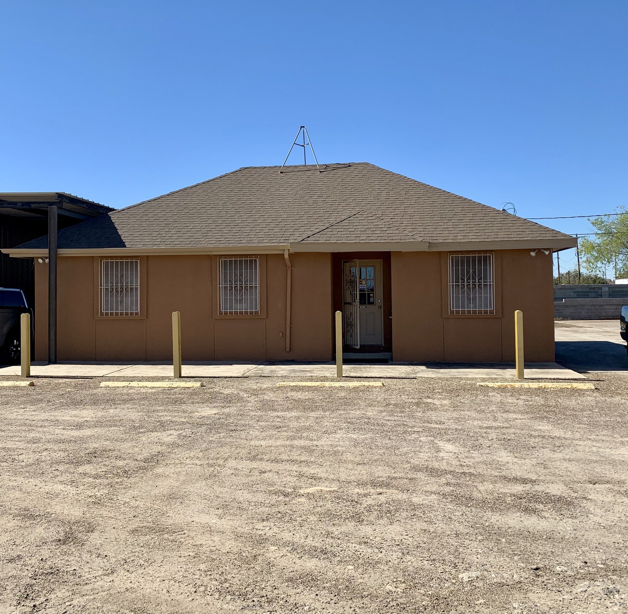 1319 Muller Rd, Laredo, TX for sale Building Photo- Image 1 of 1