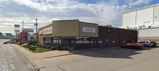 More details for 205 Marshall St, Benwood, WV - Retail for Lease