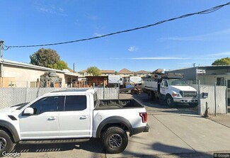 More details for 387 Umbarger Rd, San Jose, CA - Industrial for Lease