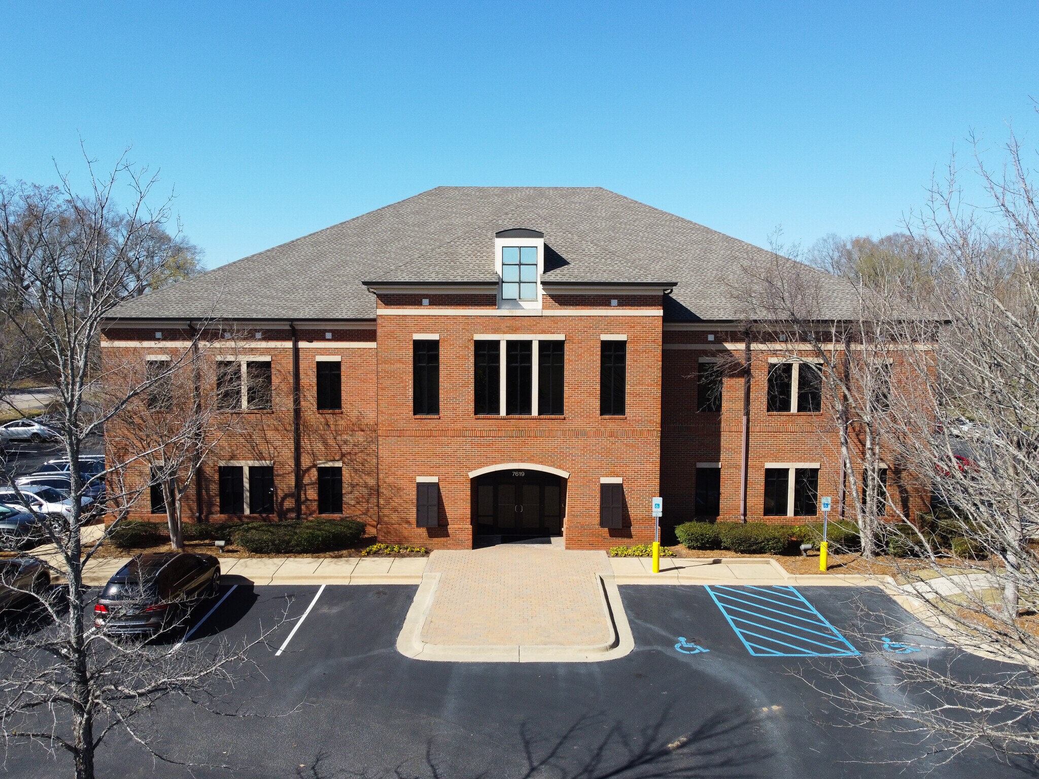 7619 Halcyon Pointe Dr, Montgomery, AL for sale Building Photo- Image 1 of 1