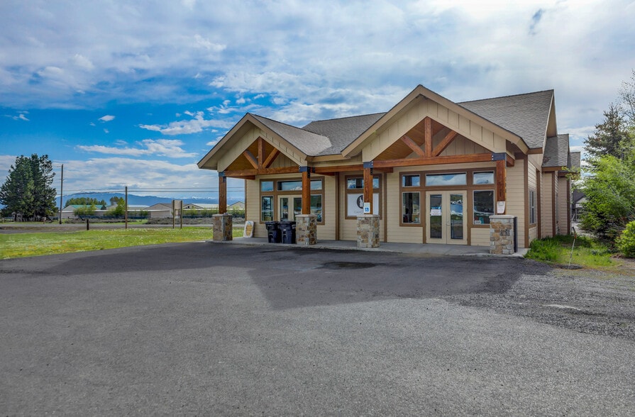 200 Jacob St, Mccall, ID for sale - Building Photo - Image 1 of 1