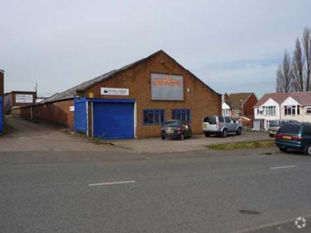 8 Stour Vale Rd, Stourbridge for lease - Building Photo - Image 2 of 3