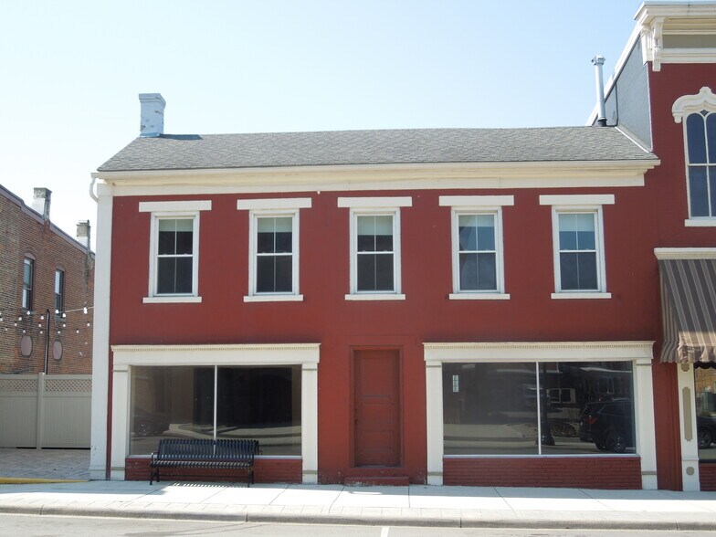 15 N High St, Covington, OH for sale - Building Photo - Image 3 of 23