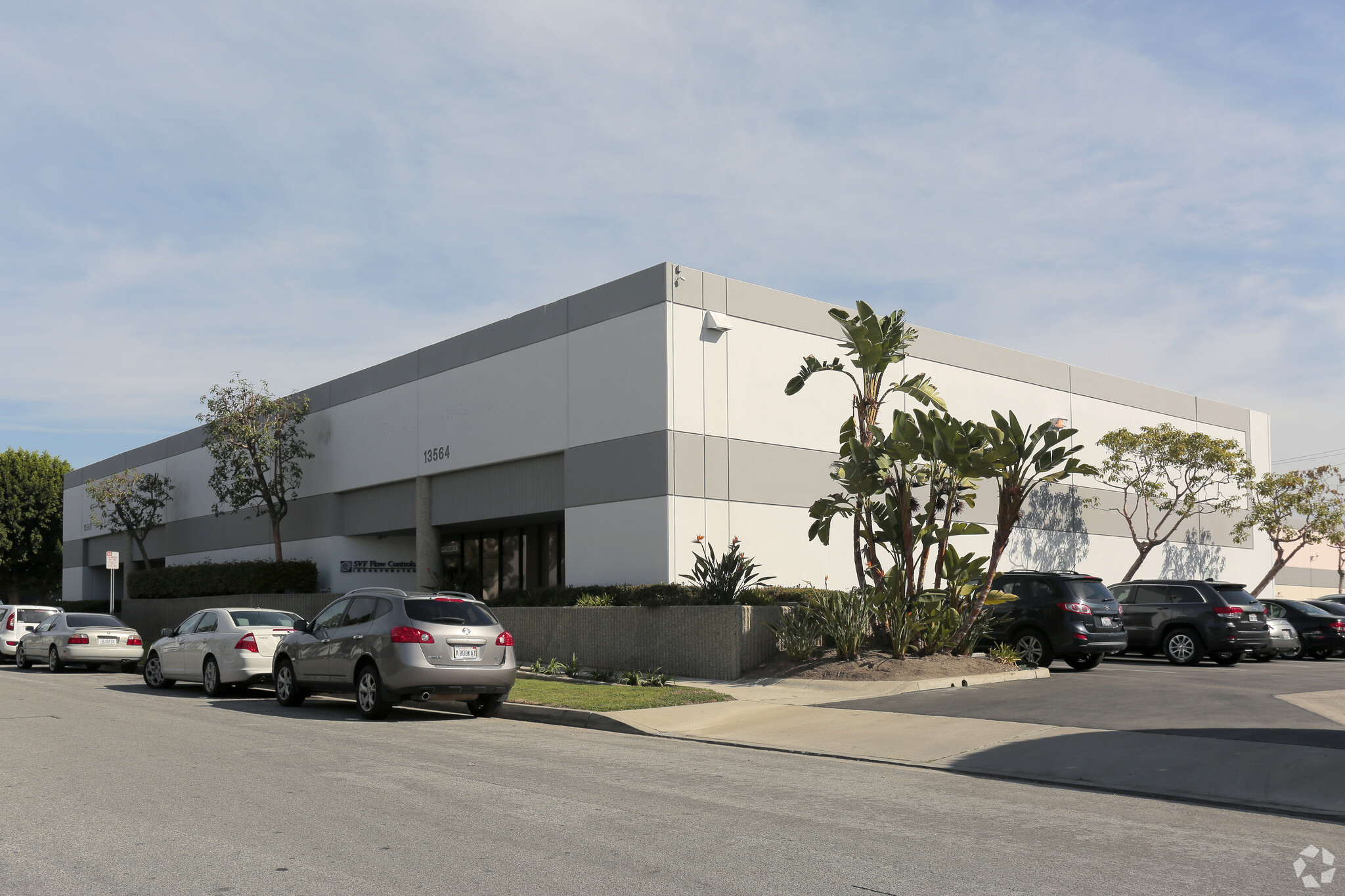 13564 Larwin Cir, Santa Fe Springs, CA for lease Primary Photo- Image 1 of 4