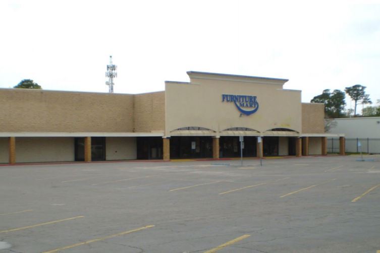 2363 Pass Rd, Biloxi, MS for lease - Building Photo - Image 1 of 4