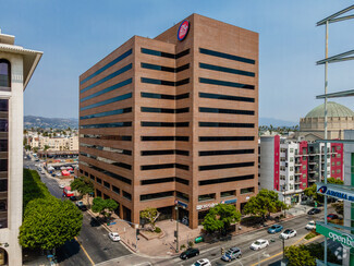 More details for 3699 Wilshire Blvd, Los Angeles, CA - Office, Retail for Lease