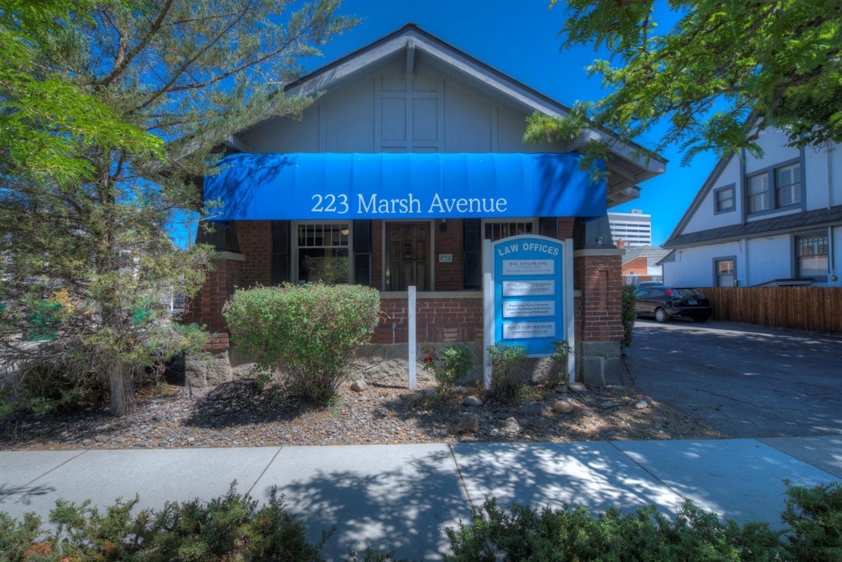 223 Marsh Ave, Reno, NV 89509