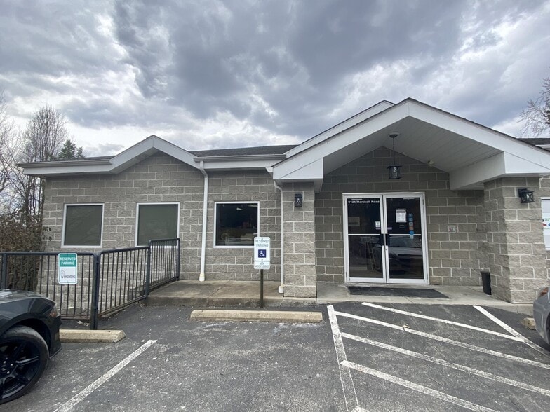 9125 Marshall Rd, Cranberry, PA for lease - Building Photo - Image 2 of 2