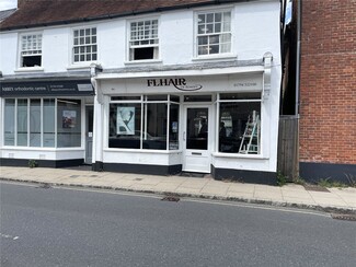 More details for 84 The Hundred, Romsey - Retail for Lease