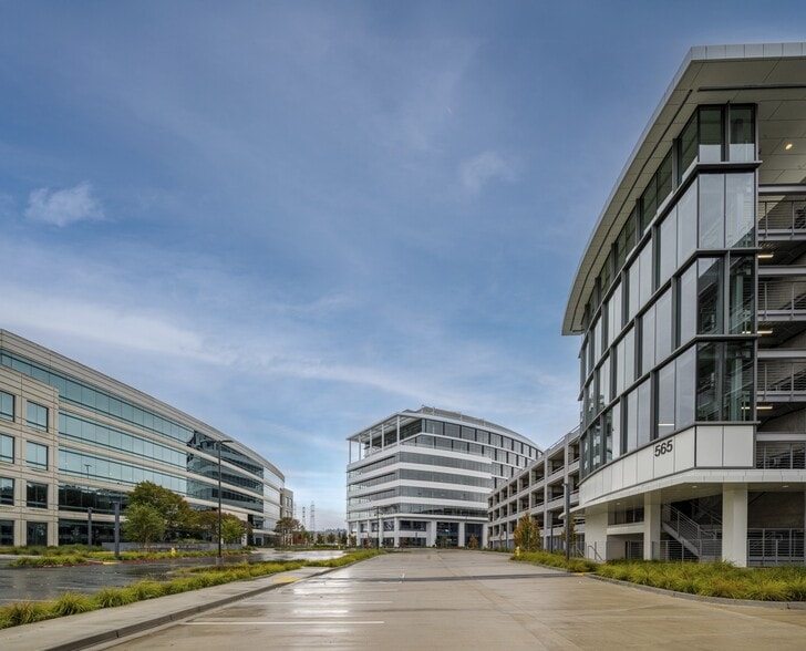 567 Airport Blvd, Burlingame, CA for lease - Building Photo - Image 3 of 29