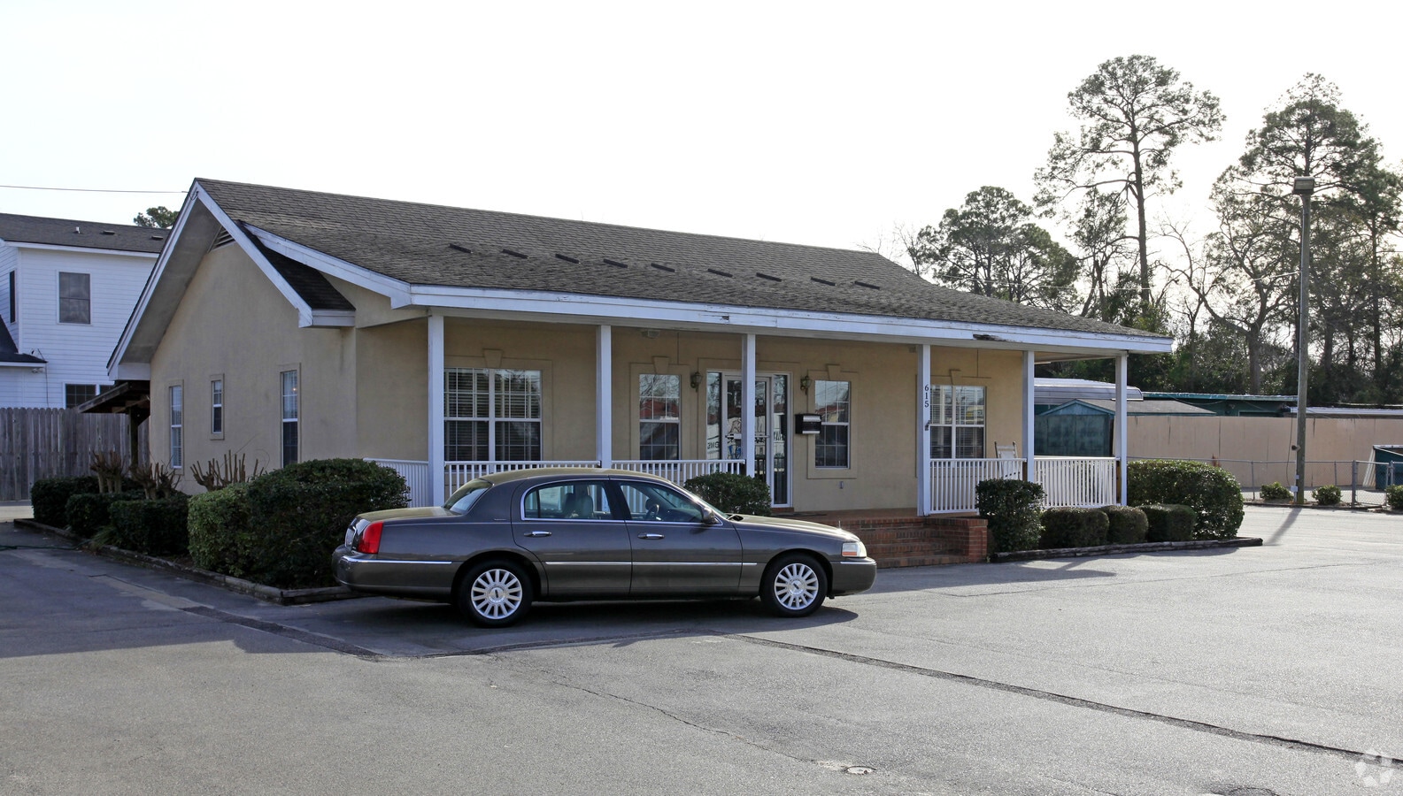 615 Ashley, Valdosta, GA 31601