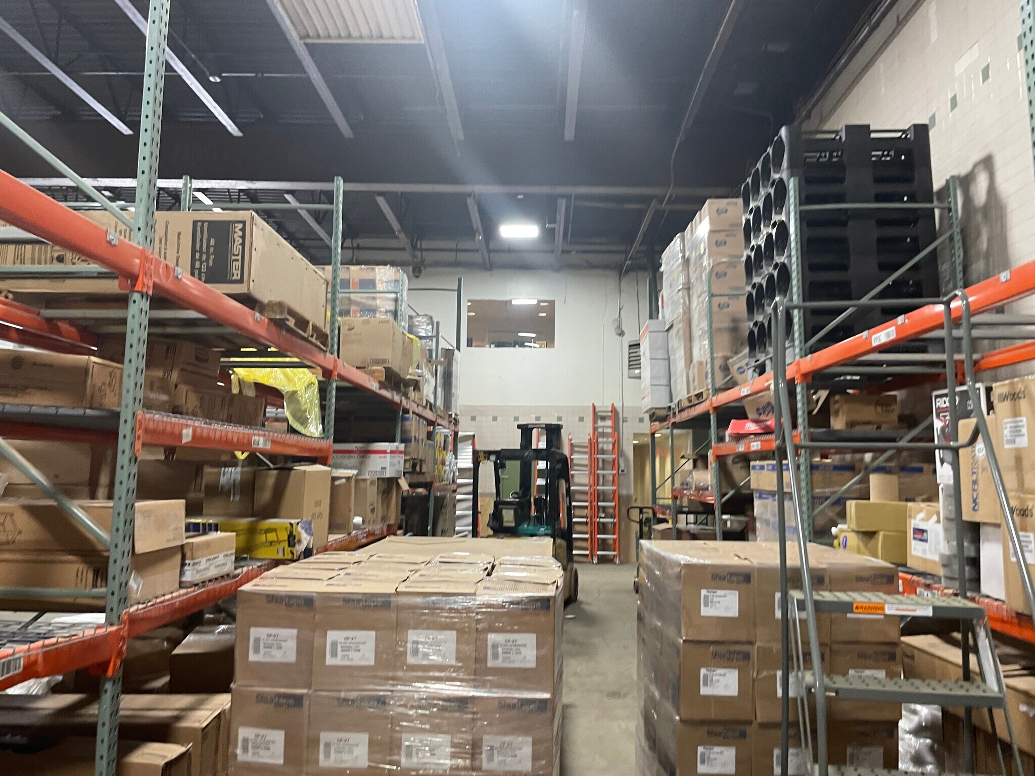 1049 Zerega Ave, Bronx, NY 10462 Industrial for Lease