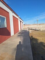 241 Elliott Rd, Henderson NV - Warehouse