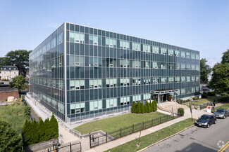 More details for 7 Glenwood Ave, East Orange, NJ - Office for Lease