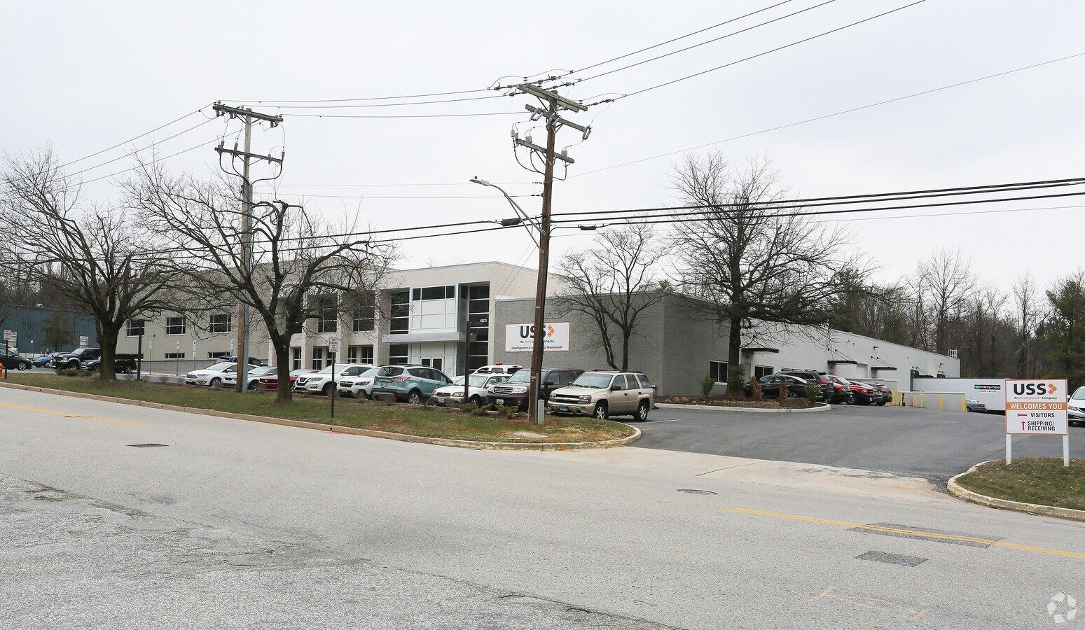 10331 S Dolfield Rd, Owings Mills, MD 21117