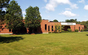 Methuen Business Center - Warehouse