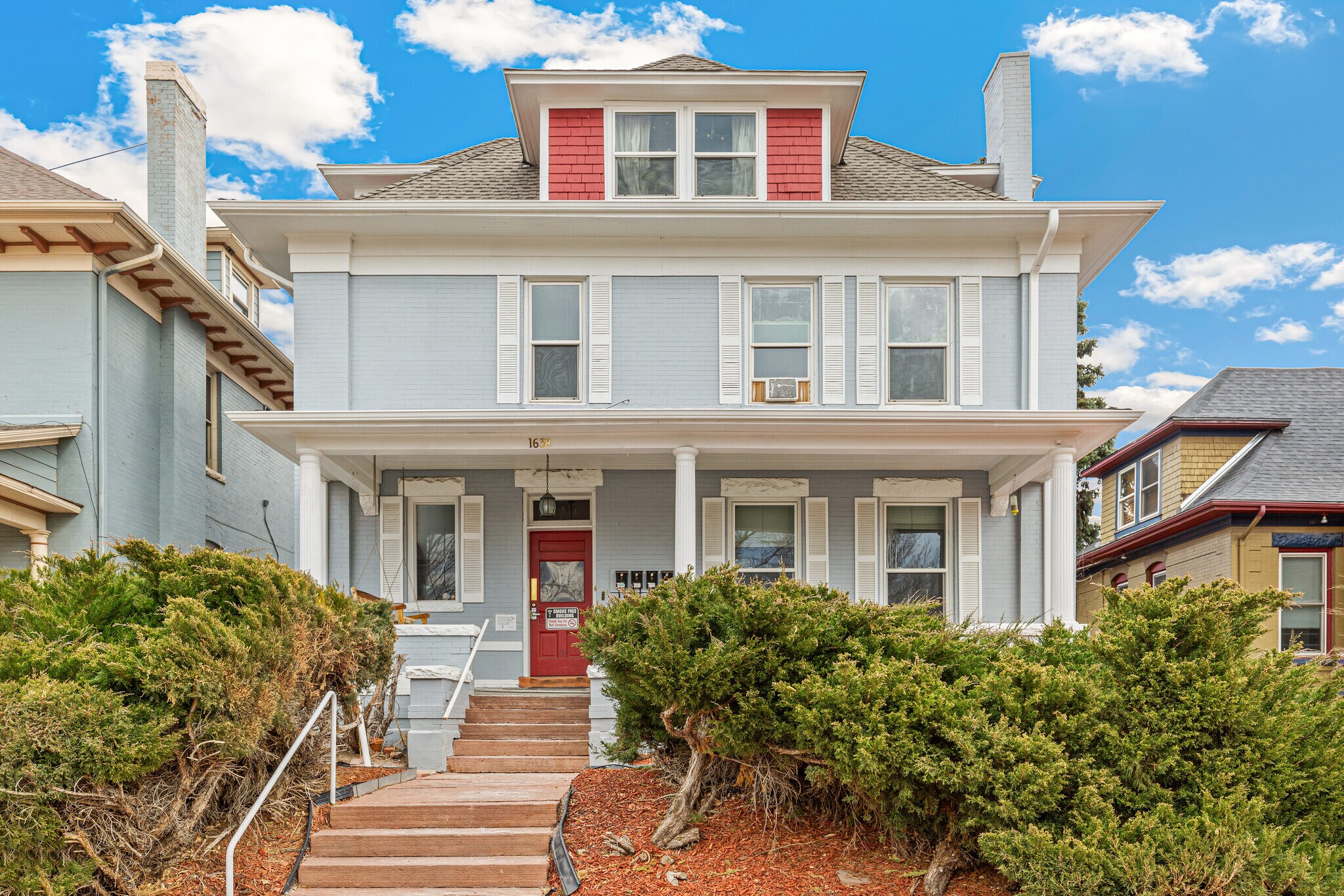 1638 N High St, Denver, CO for sale Building Photo- Image 1 of 1