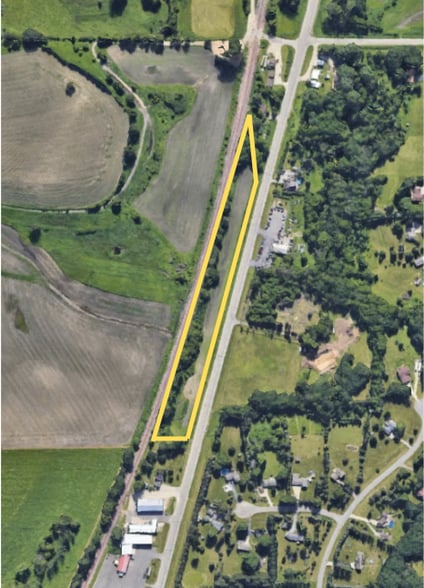 5851 Highway 14, Rochester, MN for sale - Building Photo - Image 1 of 2