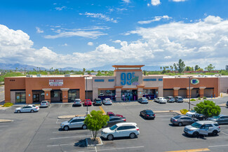 More details for 4128-4140 N Oracle Rd, Tucson, AZ - Retail for Lease