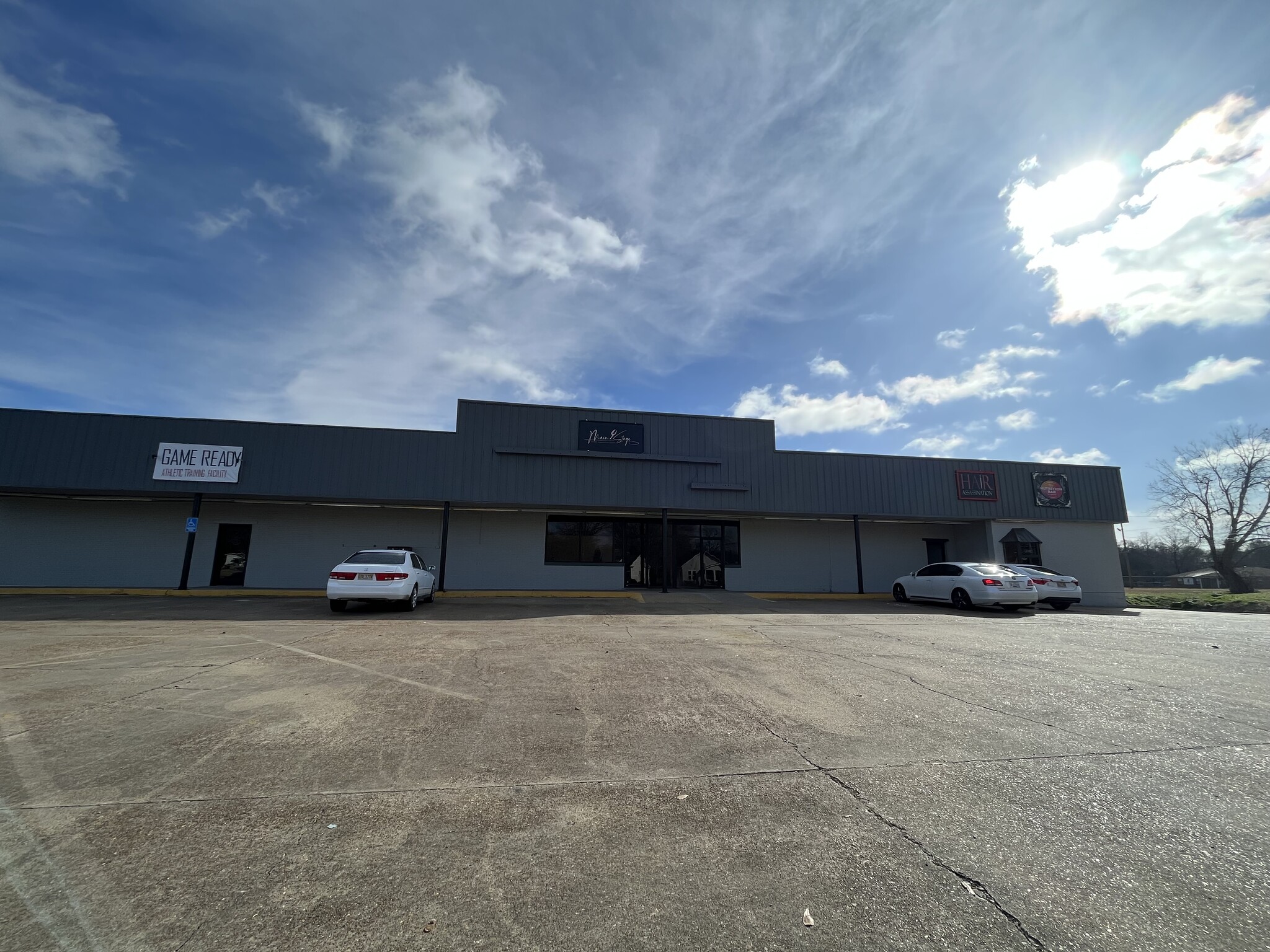 1004 Central St, Water Valley, MS for lease Building Photo- Image 1 of 12