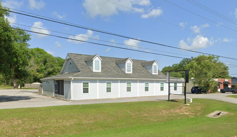 7850 Pine Forest Rd, Pensacola, FL for sale - Building Photo - Image 1 of 9