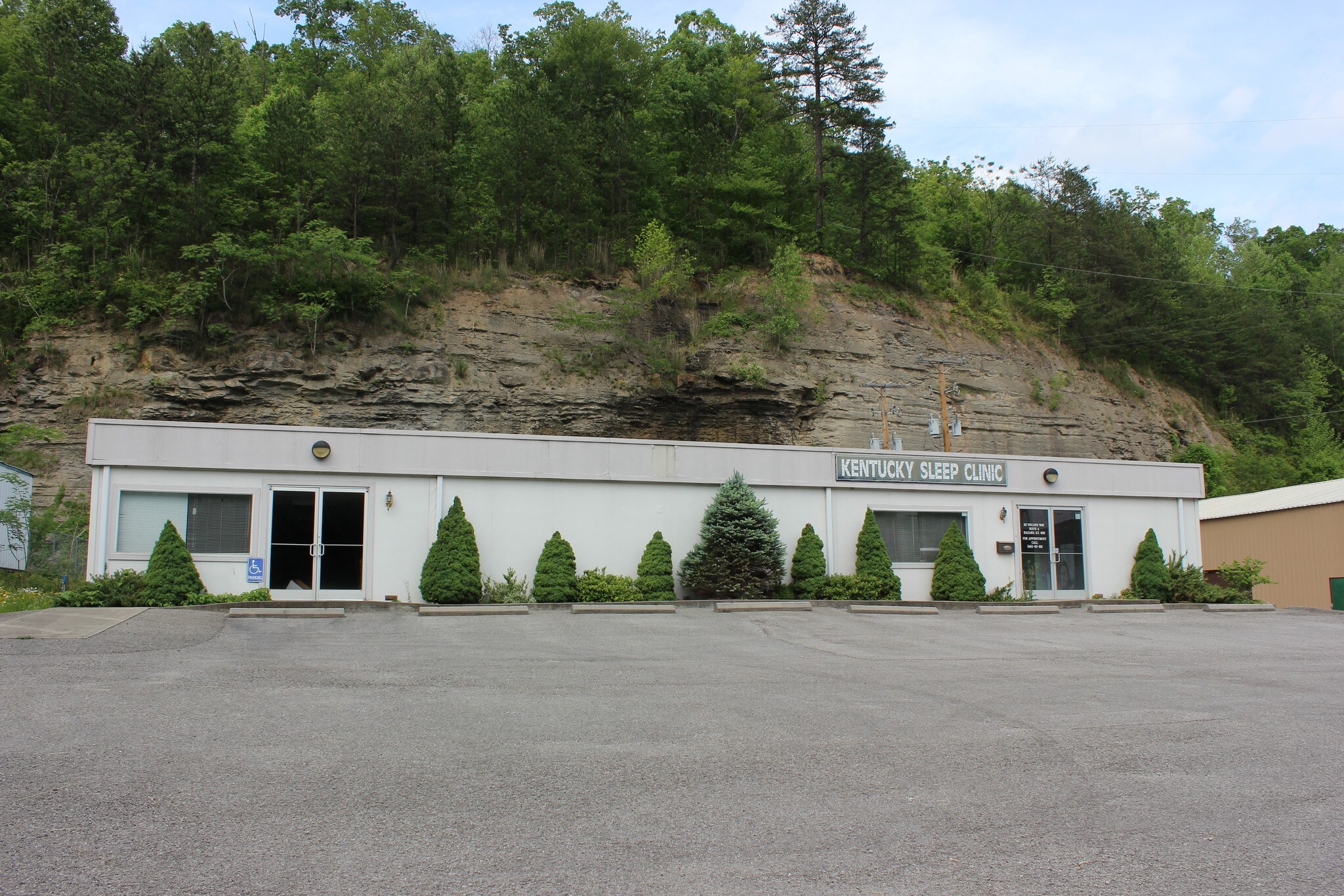 182 Willies Way, Hazard, KY for sale Building Photo- Image 1 of 1