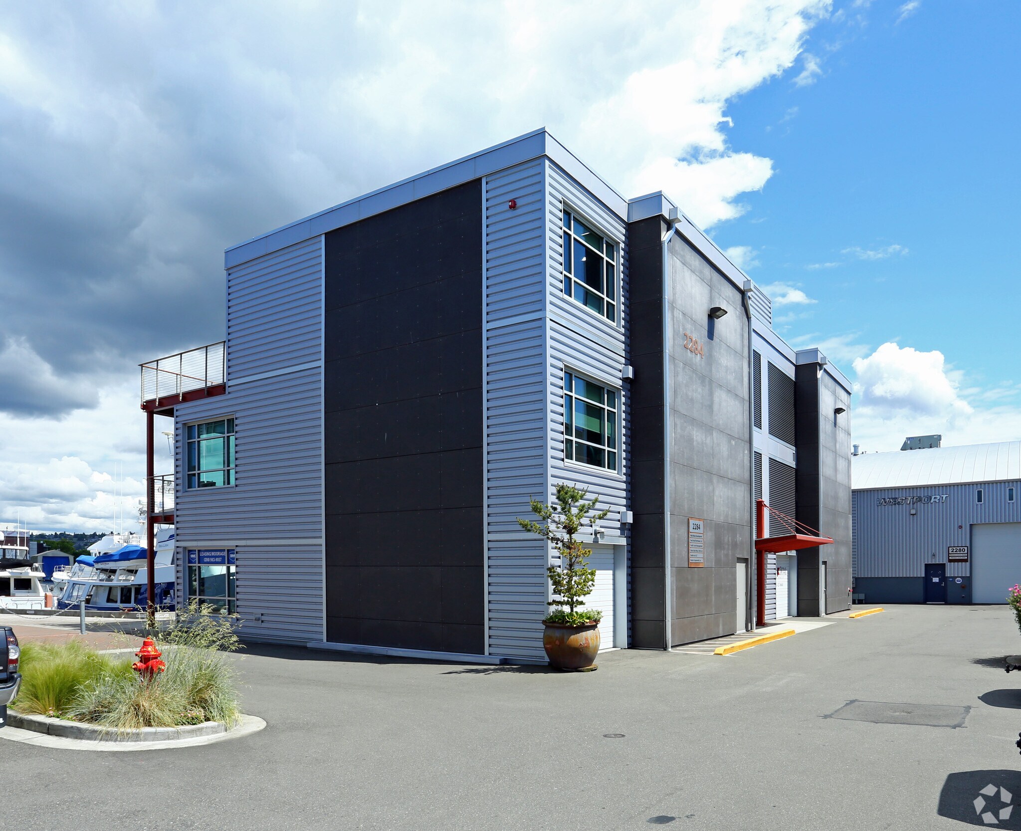 2284 W Commodore Way, Seattle, WA for sale Building Photo- Image 1 of 1
