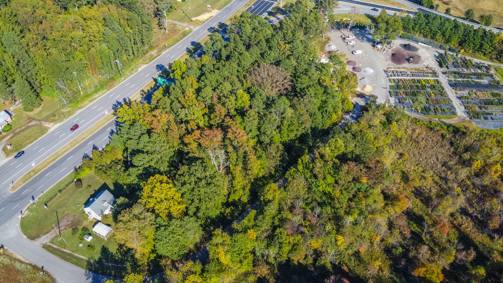 00 Broad Street Rd, Richmond, VA for sale Primary Photo- Image 1 of 1