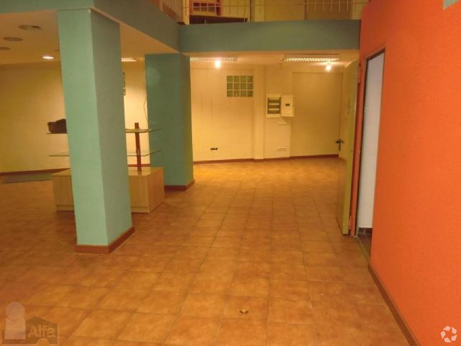 Calle Martín de Vargas, 3, Madrid, Madrid for sale Interior Photo- Image 1 of 1