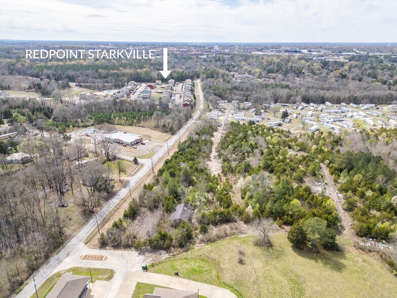 0 Mayhew Rd, Starkville, MS 39759 Land for Sale