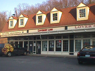 More details for 456-462 Main Ave, Norwalk, CT - Retail for Lease