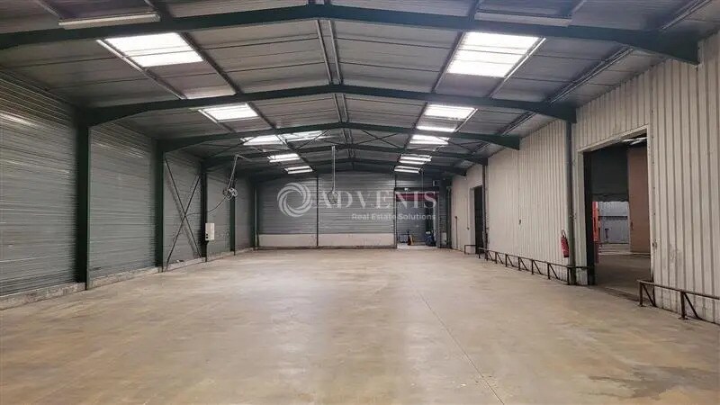 Flex in Couëron for sale - Interior Photo - Image 2 of 3