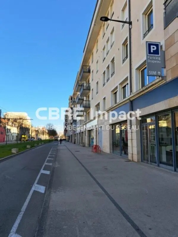 Office in Dijon for sale Primary Photo- Image 1 of 1