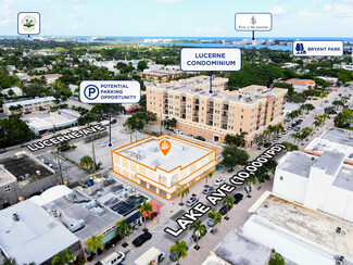 More details for 604 Lake Avenue, Lake Worth Beach, FL - Retail for Sale