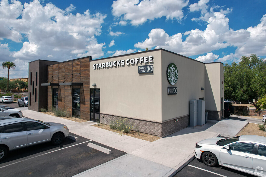 4855 E Warner Rd, Phoenix, AZ for lease - Building Photo - Image 3 of 10