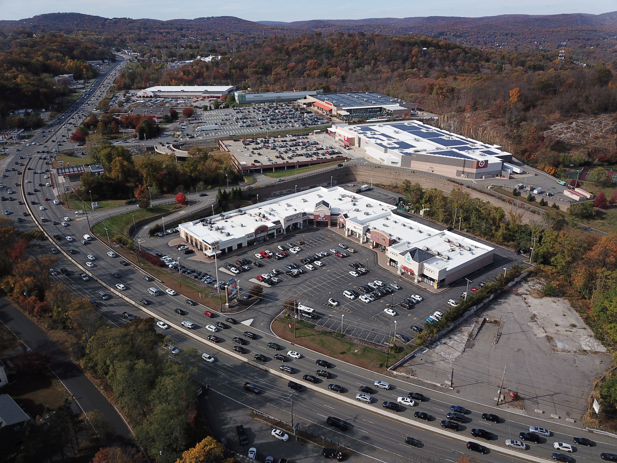 92 Rte 23 N, Riverdale, NJ 07457 Riverdale Square Shopping Center