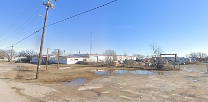 2216 SW 6th St, Lawton, OK for lease Building Photo- Image 1 of 3