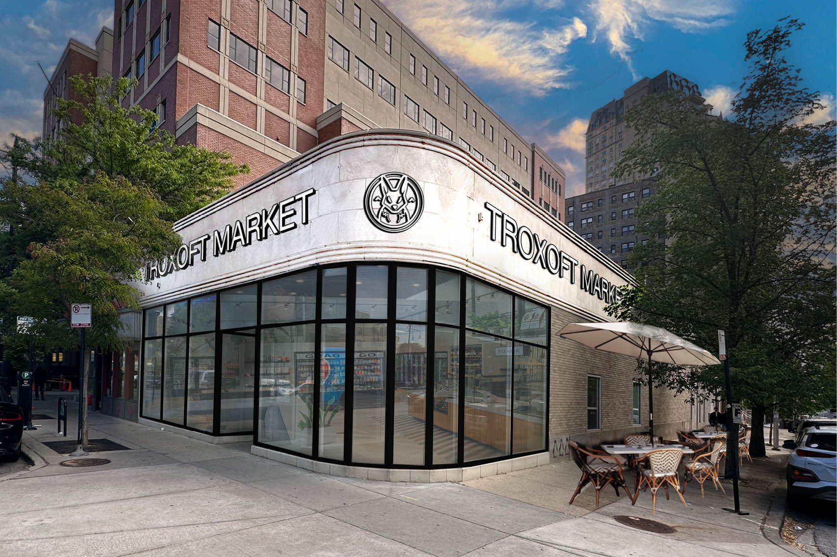 2501 N Clark St, Chicago, IL for sale Primary Photo- Image 1 of 1