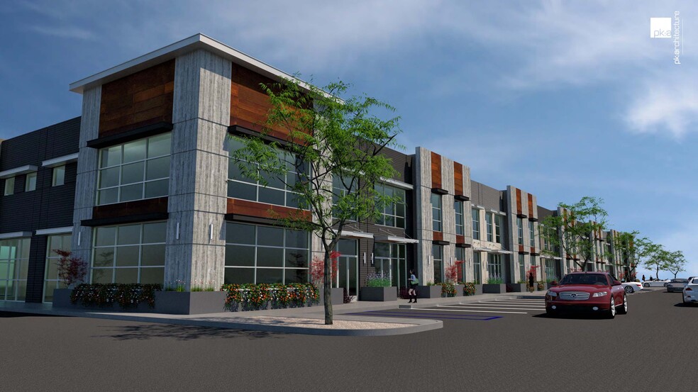 1400 Graves Ave, Oxnard, CA for lease - Building Photo - Image 3 of 52